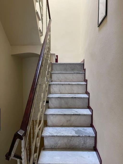 Garibaldi 86 Villa Viareggio Exterior photo